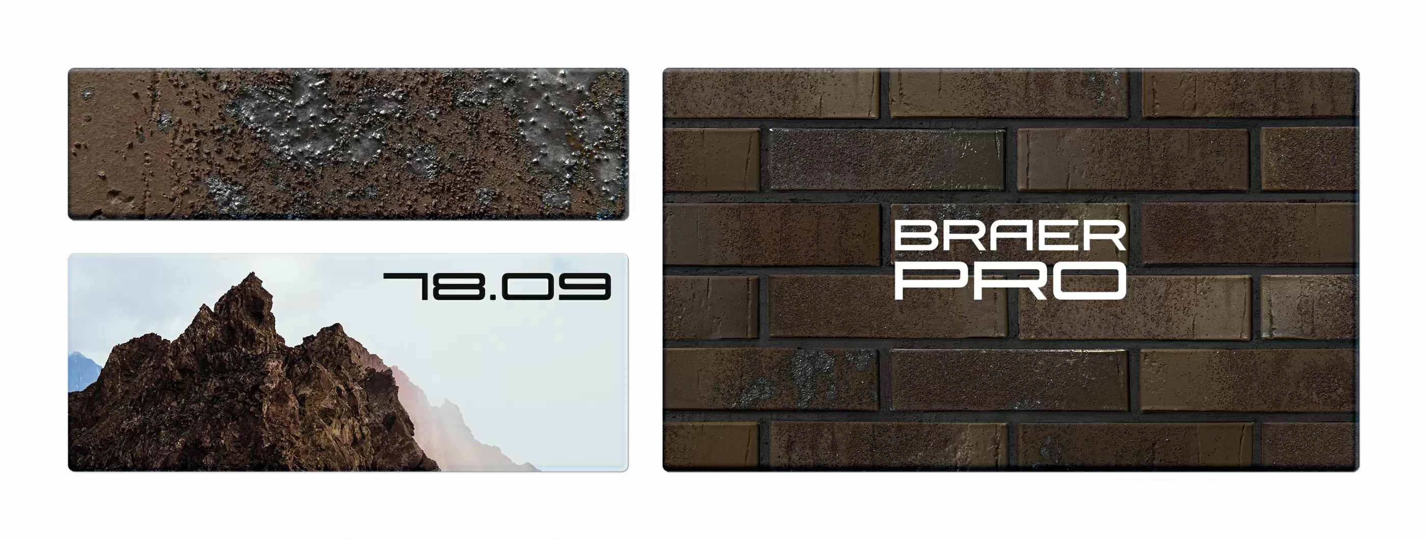 BRAER PRO 78.09