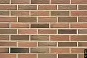 Кирпич лицевой VOLGABRICK М200 0,7НФ флеш руст №70 купить в "Строй-Ресурсе"