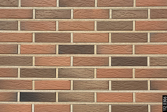 Кирпич лицевой VOLGABRICK М200 0,7НФ флеш руст №70 купить в "Строй-Ресурсе"